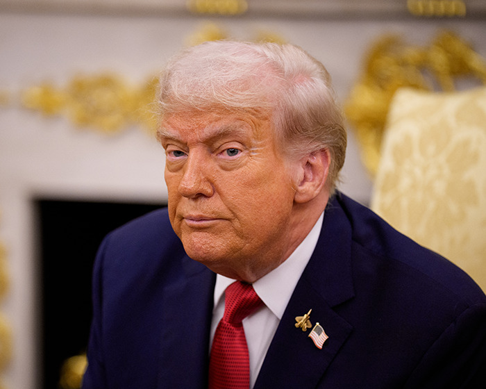 Jimmy Kimmel Fires Back At Trump Over ABC Lawsuit Threat After Record-Breaking Comeback