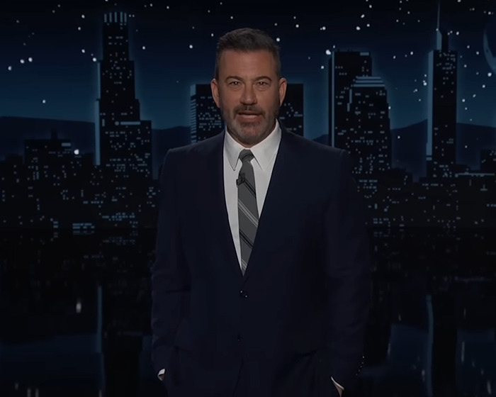 Jimmy Kimmel Fires Back At Trump Over ABC Lawsuit Threat After Record-Breaking Comeback
