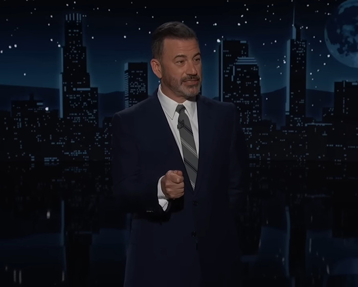 Jimmy Kimmel Fires Back At Trump Over ABC Lawsuit Threat After Record-Breaking Comeback
