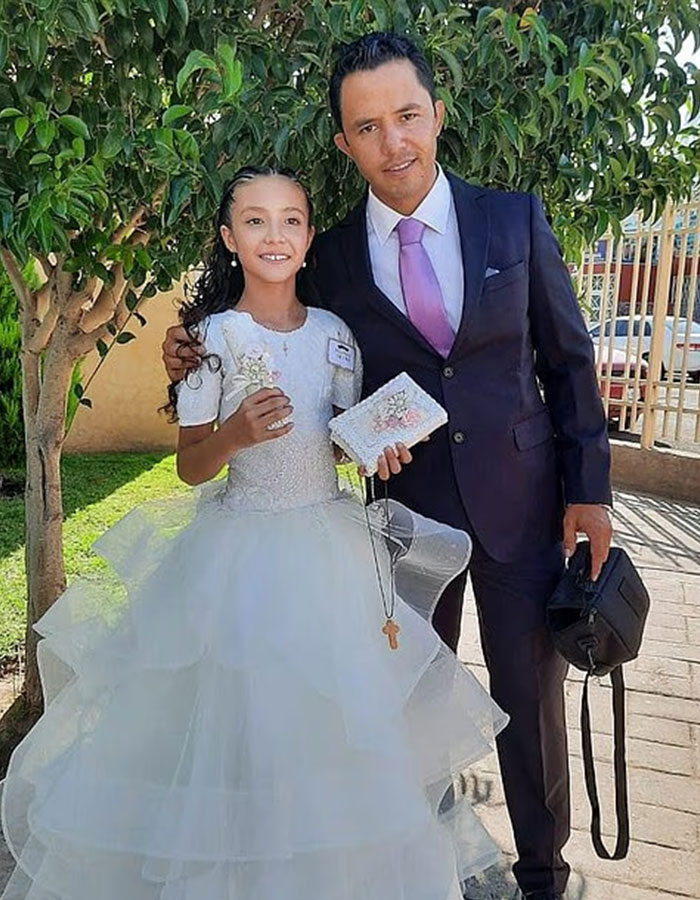 Doctor Suspended After Fatal Breast Surgery On Girlfriend’s 14YO Daughter Without Father’s Consent