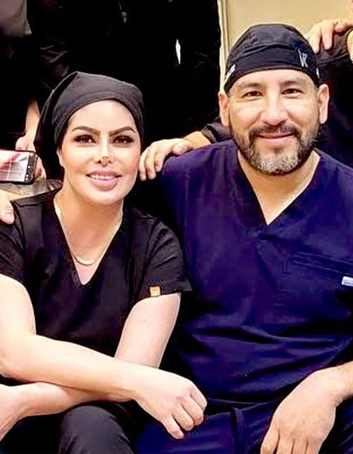 Doctor Suspended After Fatal Breast Surgery On Girlfriend’s 14YO Daughter Without Father’s Consent