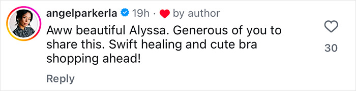 “That Was Never Me”: Alyssa Milano Explains Why She Decided To Remove Her Breast Implants