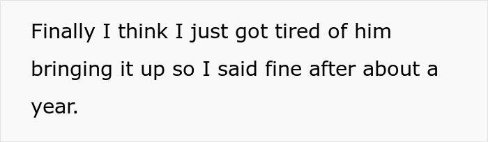 Guy &#8220;Comes Out&#8221; As Poly, Begs Wife For An Open Marriage, Regrets It When She Likes Her New Man More