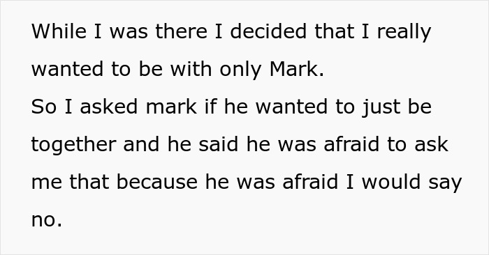 Guy &#8220;Comes Out&#8221; As Poly, Begs Wife For An Open Marriage, Regrets It When She Likes Her New Man More