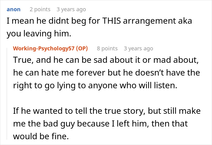 Guy &#8220;Comes Out&#8221; As Poly, Begs Wife For An Open Marriage, Regrets It When She Likes Her New Man More