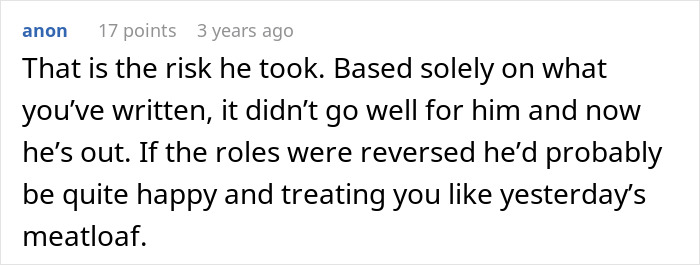Guy &#8220;Comes Out&#8221; As Poly, Begs Wife For An Open Marriage, Regrets It When She Likes Her New Man More
