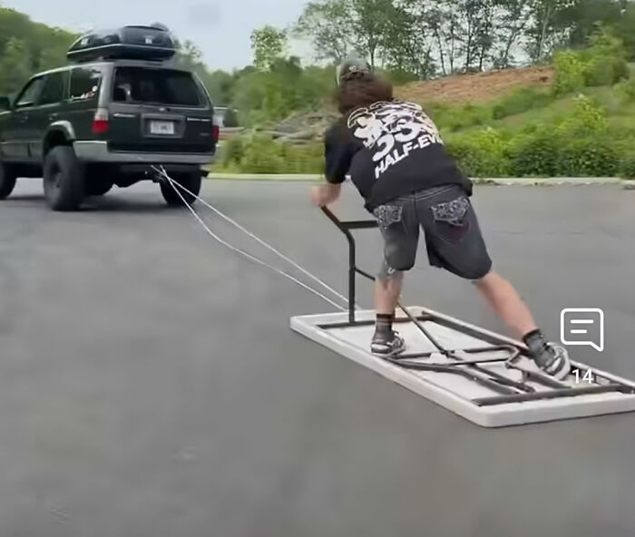 Viral TikTok Trend Leaves 17-Year-Old Lifeless And 20-Year-Old With “Catastrophic Injuries”