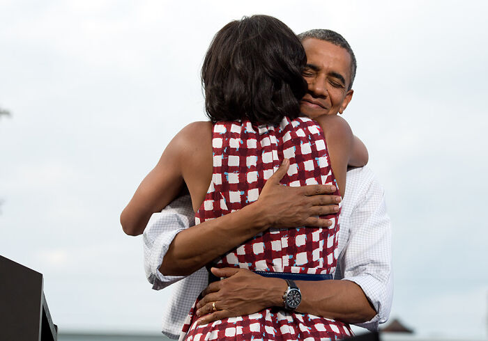 Barack Obama Admits He&#8217;s Been “Digging Himself Out Of A Hole” With Wife Michelle After Presidency
