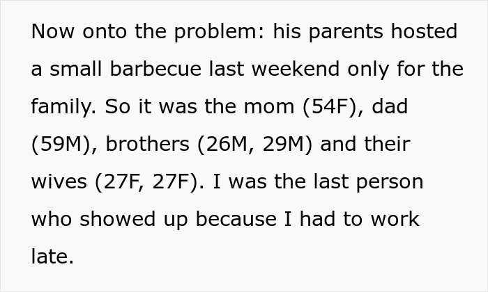 Woman Overhears Future MIL Calling Her Stupid And Fiancé Laughing Along, Runs Away Horrified