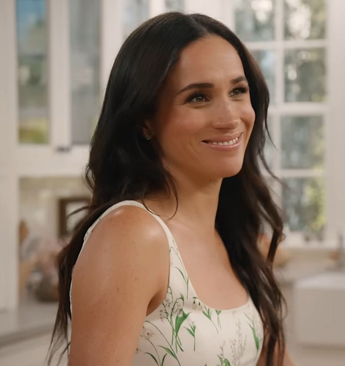 &#8220;This Is The Last Straw&#8221;: Reality TV Star Lashes Out At Meghan Markle For Being &#8220;Unappreciative&#8221;