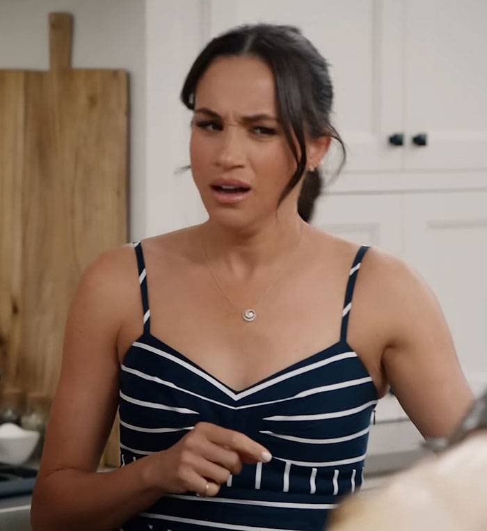 &#8220;This Is The Last Straw&#8221;: Reality TV Star Lashes Out At Meghan Markle For Being &#8220;Unappreciative&#8221;
