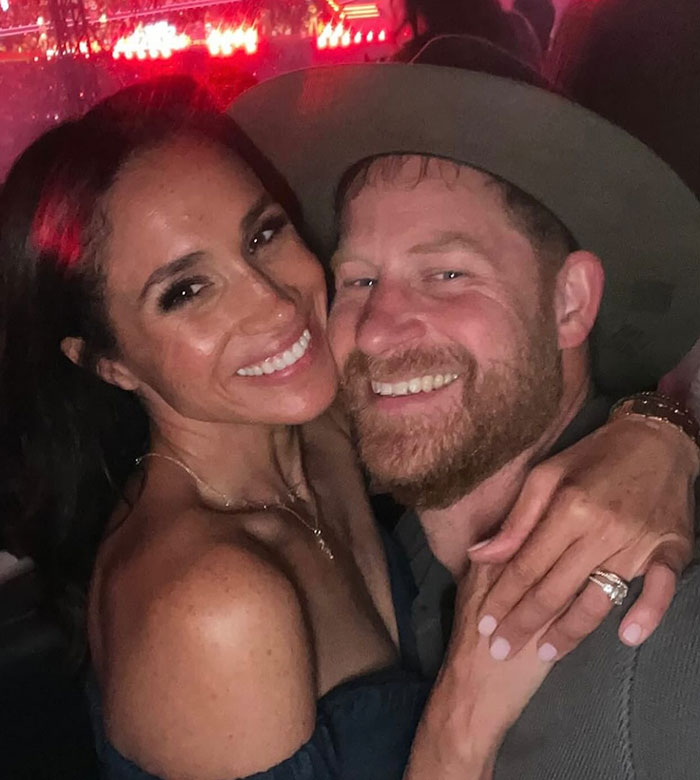 &#8220;This Is The Last Straw&#8221;: Reality TV Star Lashes Out At Meghan Markle For Being &#8220;Unappreciative&#8221;
