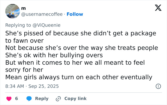 &#8220;This Is The Last Straw&#8221;: Reality TV Star Lashes Out At Meghan Markle For Being &#8220;Unappreciative&#8221;