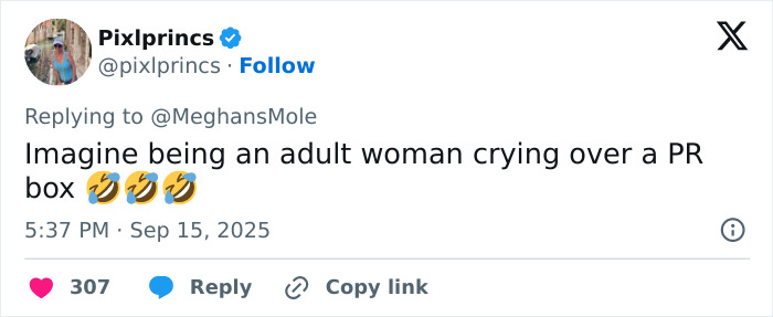 &#8220;This Is The Last Straw&#8221;: Reality TV Star Lashes Out At Meghan Markle For Being &#8220;Unappreciative&#8221;