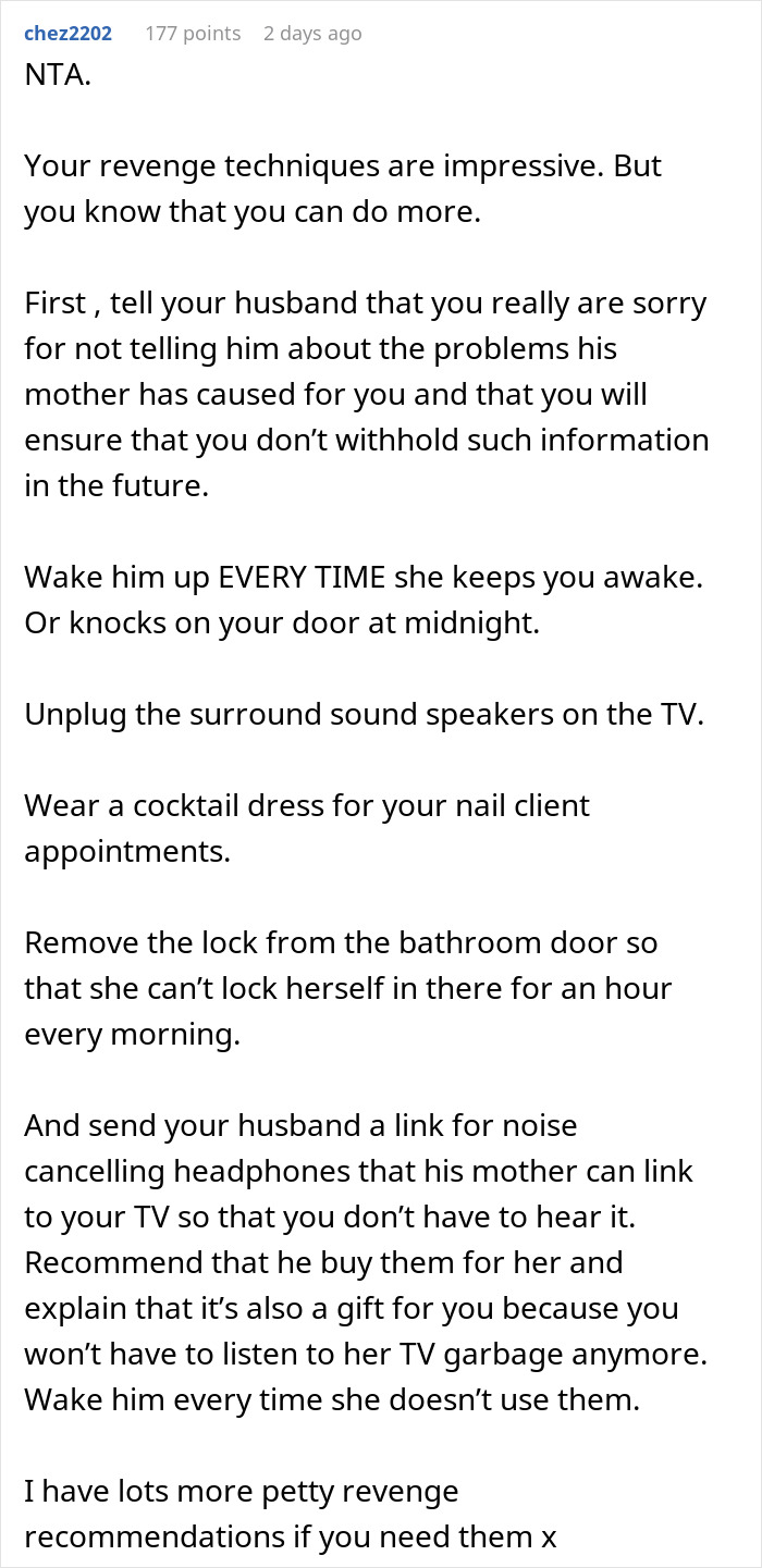 Lady Dresses As Clown And T-Rex After MIL Keeps Sneaking Into Bedroom At Night, Leaves Her Screaming