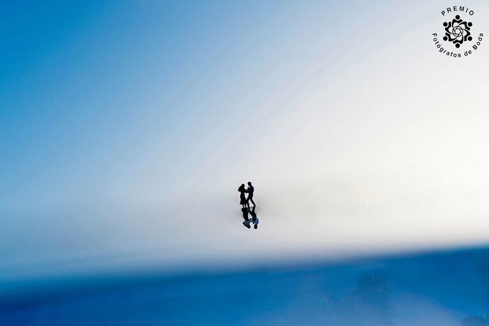29 Incredible Wedding Photos From Around the World, As Shared By The FdB Wedding Awards