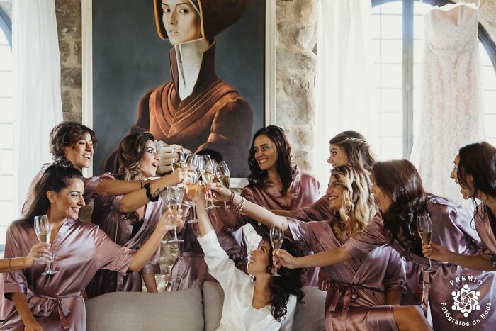 29 Incredible Wedding Photos From Around the World, As Shared By The FdB Wedding Awards