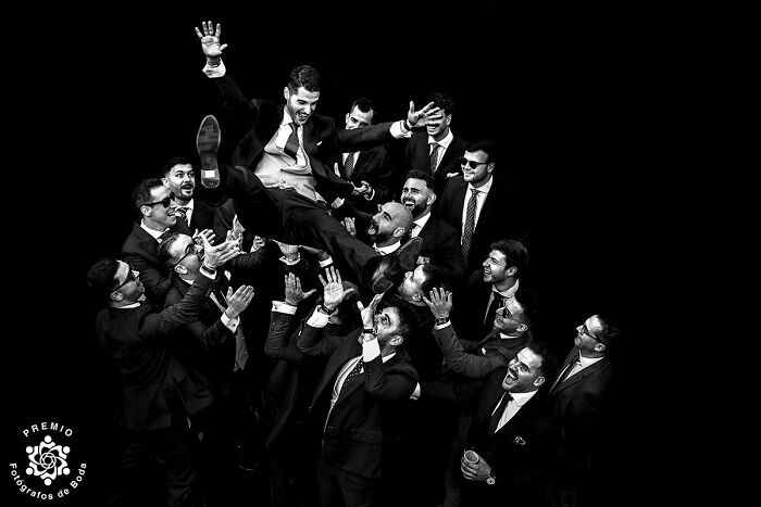 29 Incredible Wedding Photos From Around the World, As Shared By The FdB Wedding Awards