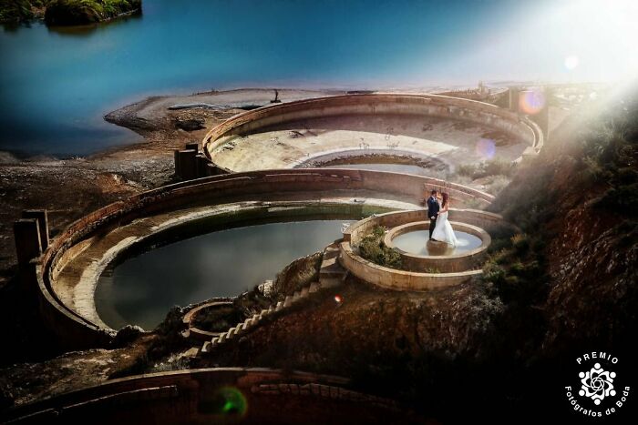 29 Incredible Wedding Photos From Around the World, As Shared By The FdB Wedding Awards