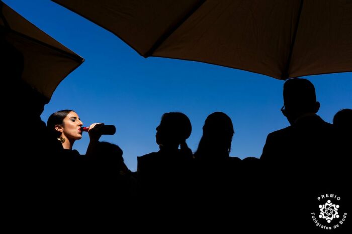 29 Incredible Wedding Photos From Around the World, As Shared By The FdB Wedding Awards
