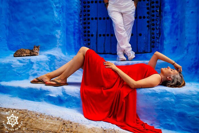29 Incredible Wedding Photos From Around the World, As Shared By The FdB Wedding Awards