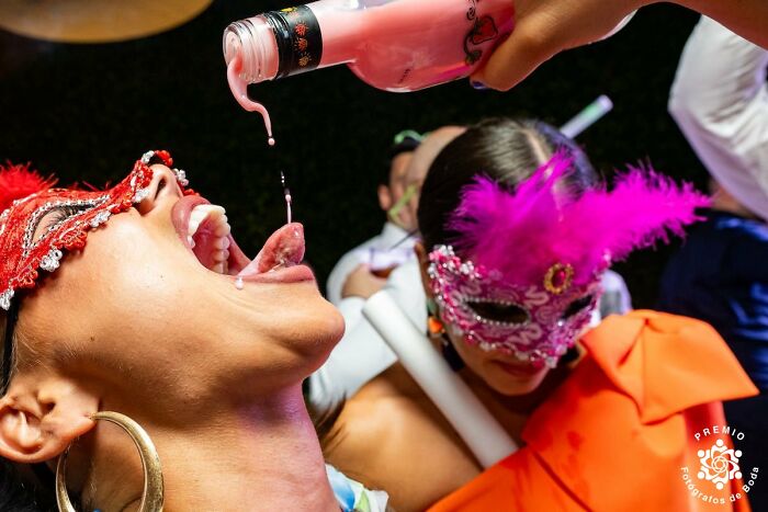 29 Incredible Wedding Photos From Around the World, As Shared By The FdB Wedding Awards