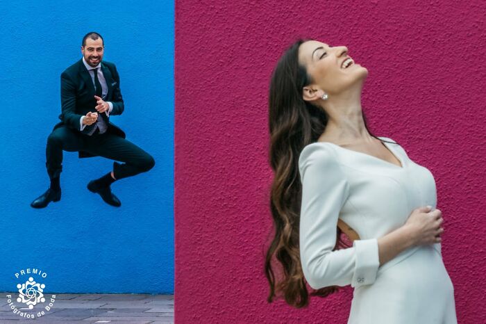 29 Incredible Wedding Photos From Around the World, As Shared By The FdB Wedding Awards