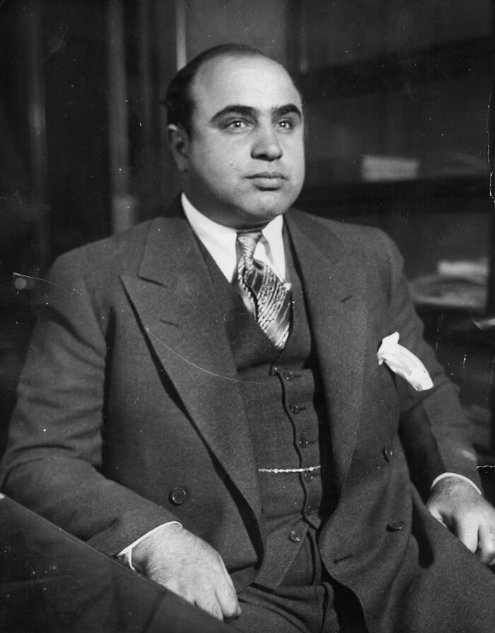 5 Mob Bosses So Notorious The World Still Talks About Them