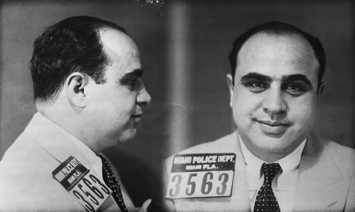 5 Mob Bosses So Notorious The World Still Talks About Them