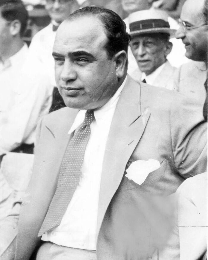 5 Mob Bosses So Notorious The World Still Talks About Them