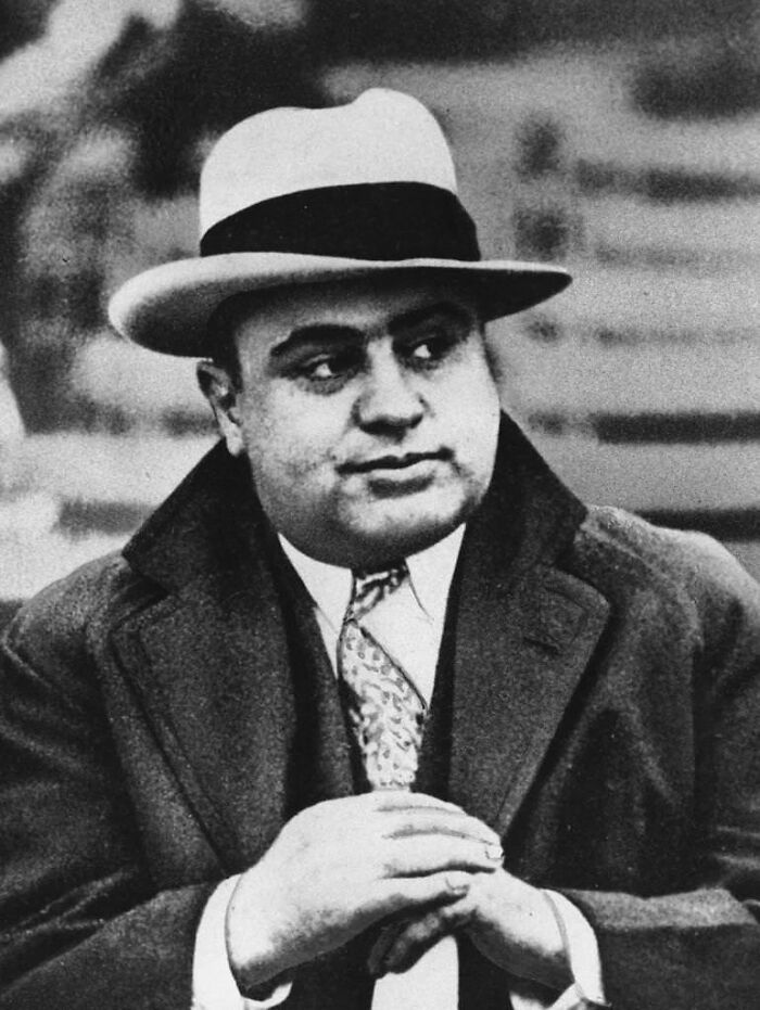 5 Mob Bosses So Notorious The World Still Talks About Them