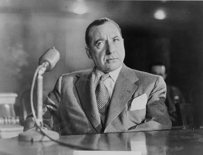 5 Mob Bosses So Notorious The World Still Talks About Them