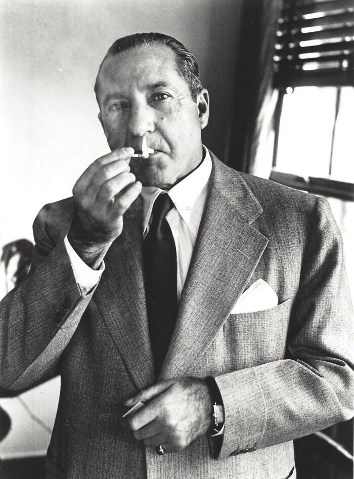 5 Mob Bosses So Notorious The World Still Talks About Them