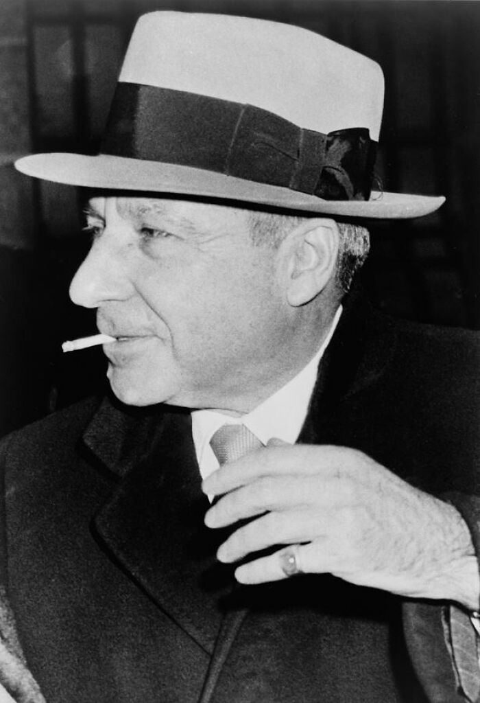 5 Mob Bosses So Notorious The World Still Talks About Them