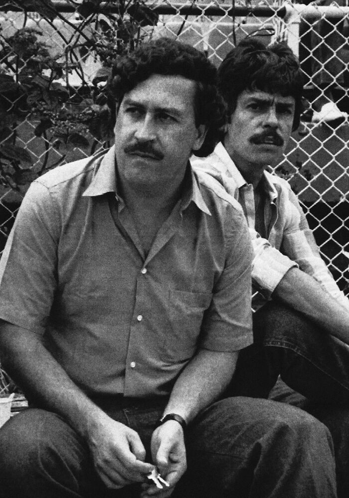 5 Mob Bosses So Notorious The World Still Talks About Them