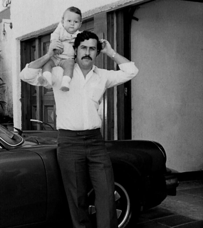 5 Mob Bosses So Notorious The World Still Talks About Them