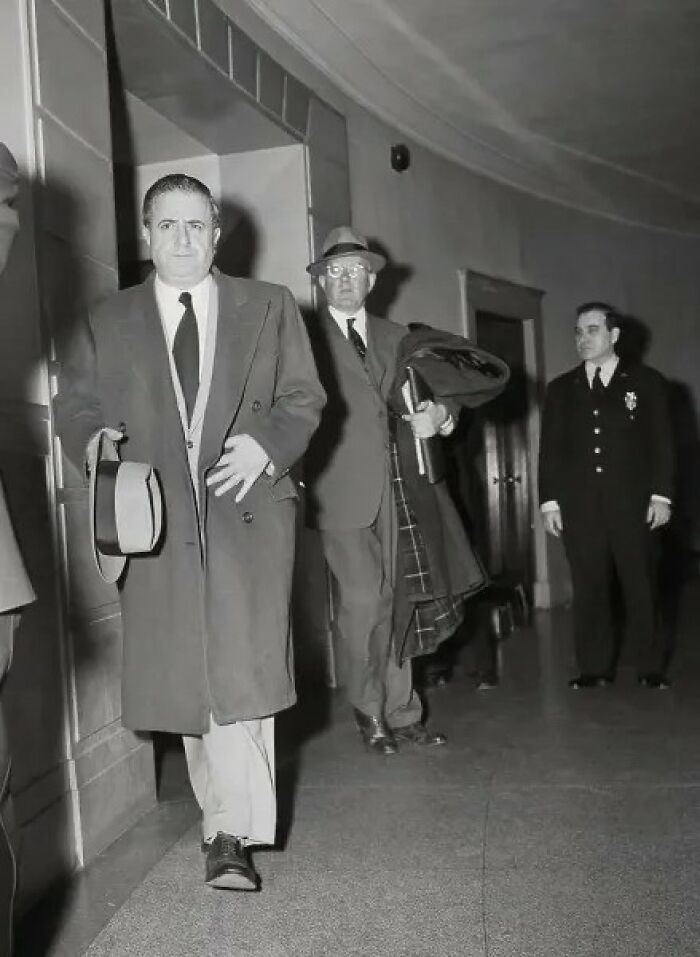 5 Mob Bosses So Notorious The World Still Talks About Them