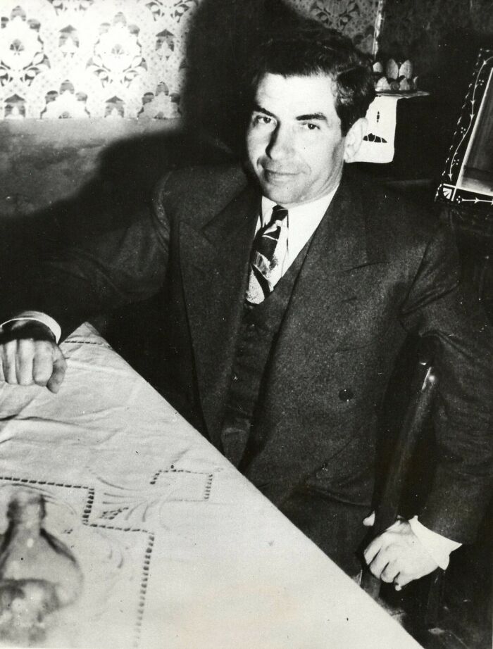 5 Mob Bosses So Notorious The World Still Talks About Them