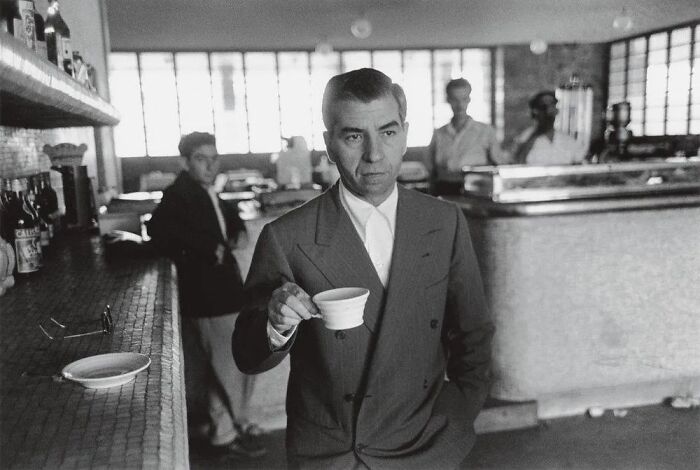5 Mob Bosses So Notorious The World Still Talks About Them