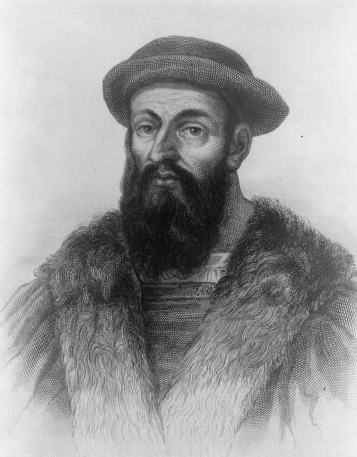 32 So-Called Facts About History That Turned Out To Be Completely False