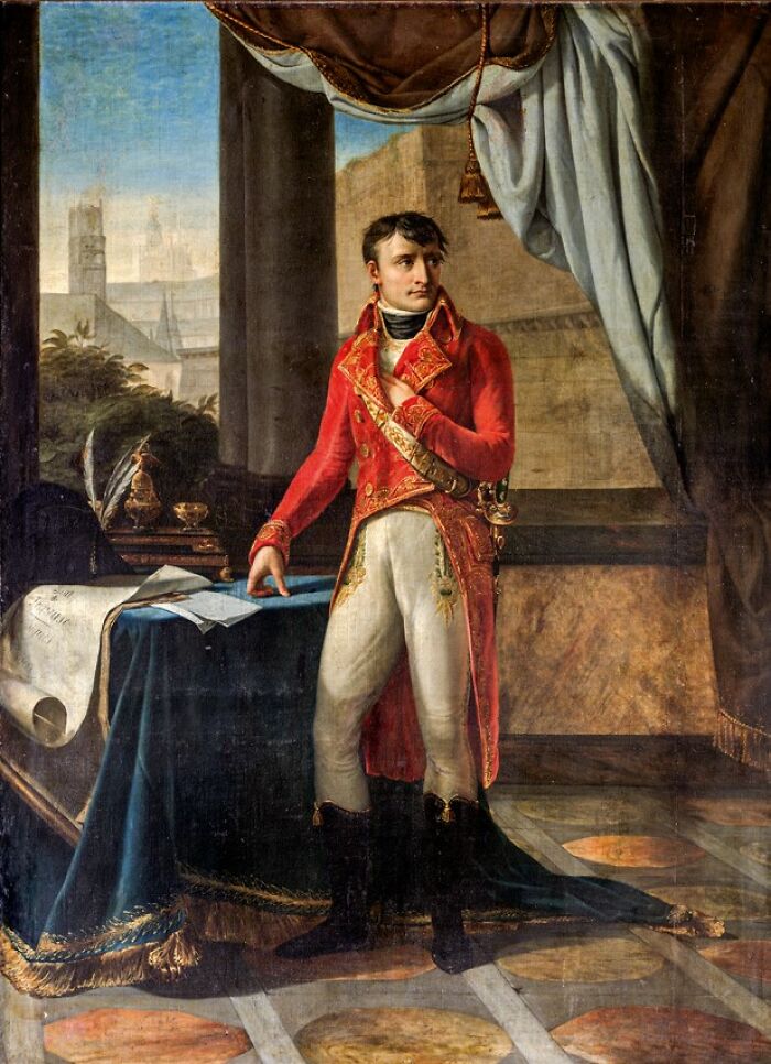32 So-Called Facts About History That Turned Out To Be Completely False