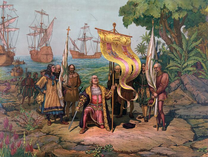 32 So-Called Facts About History That Turned Out To Be Completely False