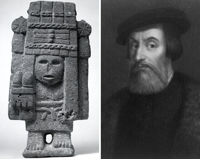32 So-Called Facts About History That Turned Out To Be Completely False