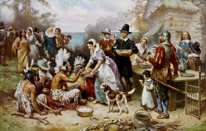 32 So-Called Facts About History That Turned Out To Be Completely False