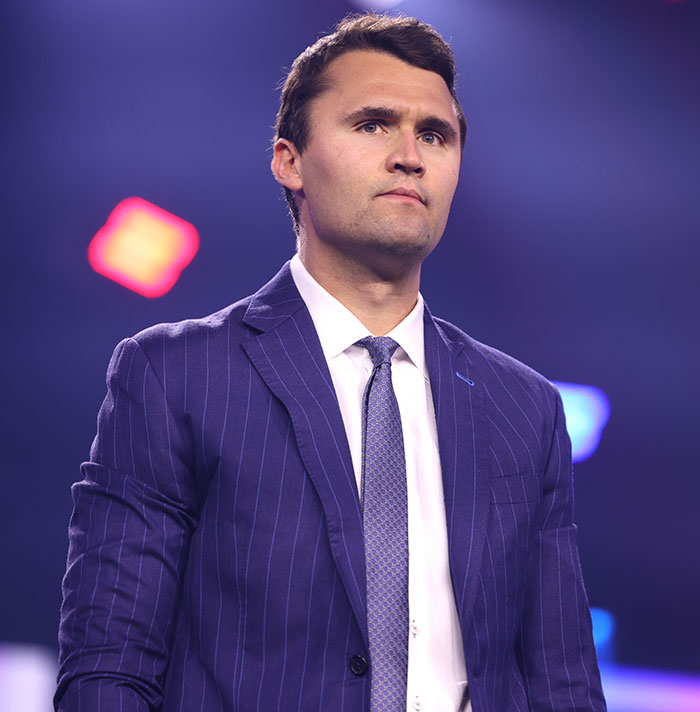After Being Arrested For Destroying Charlie Kirk Memorial, Sisters Get Fired And Become Homeless