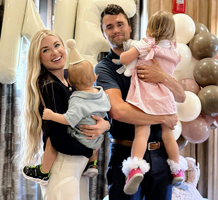 After Being Arrested For Destroying Charlie Kirk Memorial, Sisters Get Fired And Become Homeless