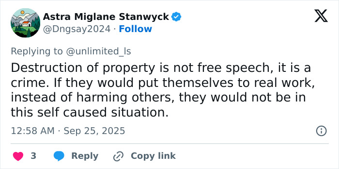 After Being Arrested For Destroying Charlie Kirk Memorial, Sisters Get Fired And Become Homeless