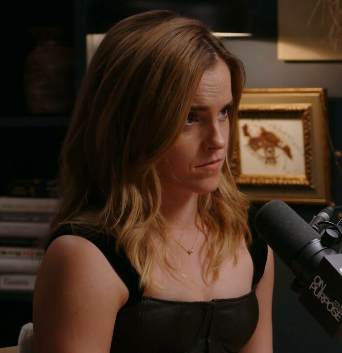 Fans Turn On Emma Watson After She Suddenly Changes Opinion On J.K. Rowling