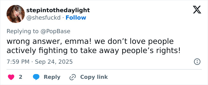 Fans Turn On Emma Watson After She Suddenly Changes Opinion On J.K. Rowling
