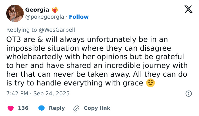 Fans Turn On Emma Watson After She Suddenly Changes Opinion On J.K. Rowling